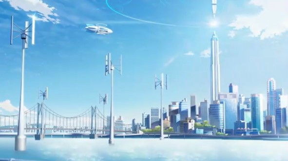 碧蓝档案手游  v1.0