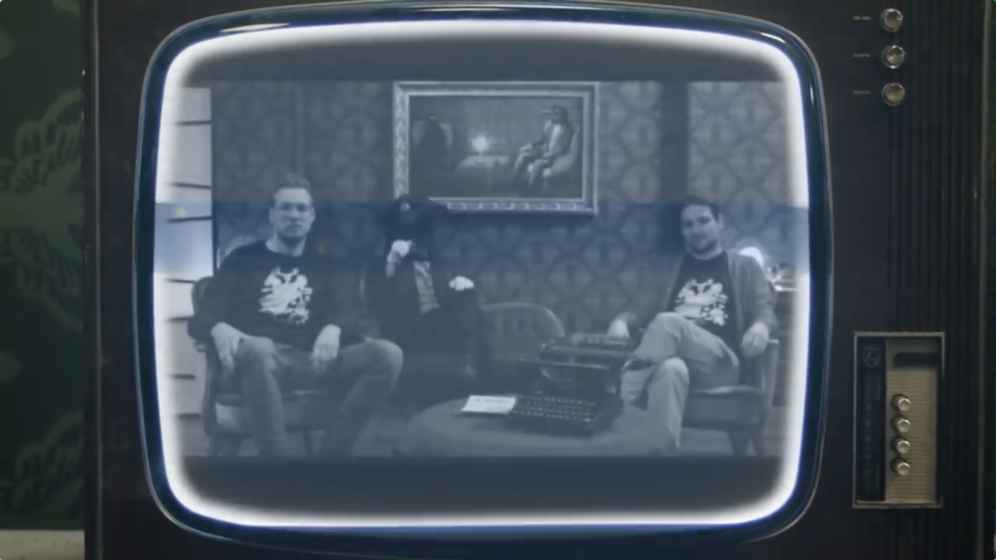 逃离方块：悖论 v3.2.5