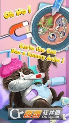 农场医院2 v1.0.111