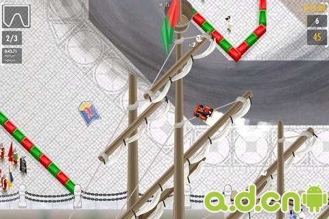 红牛卡丁车世界巡回赛 v1.1 v3.1.5