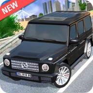 模拟驾驶奔驰大G(Offroad GClass 2018)