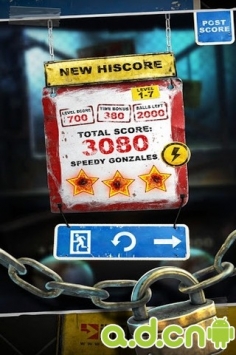 击倒铝罐3 完整版(含数据包) v1.21 v2.5.5