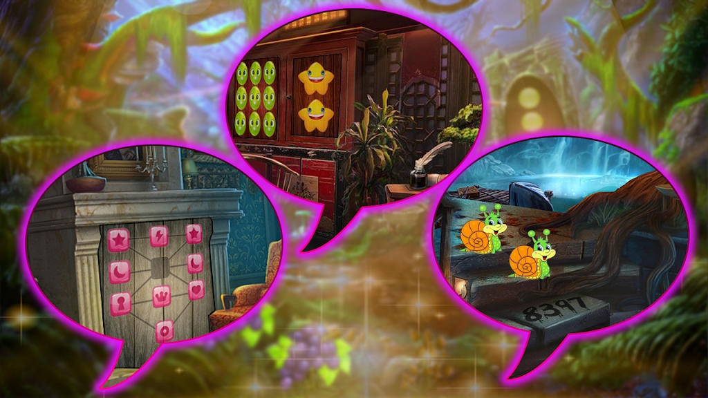 黑羊逃脱大师游戏 v0.1