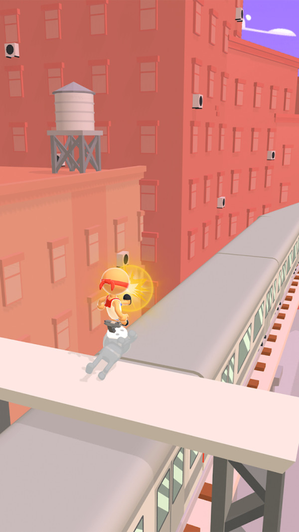 小小城市英雄游戏安卓版最新版  v4.2.2