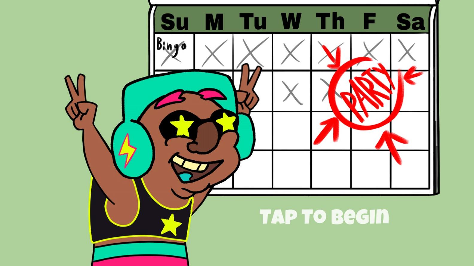 低调点爷爷 v1.0.3