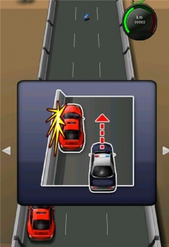 警匪赛车 v3.1.5