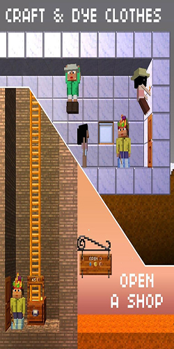 木头人大建造 v1.7.6