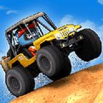 迷你登山赛车破解版内购版