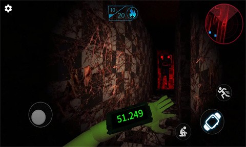 致命公司前传手机版​ v1.0.1