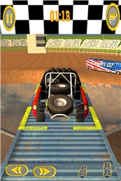 高空集装箱停车(高难度停车) v1.0.2 安卓版