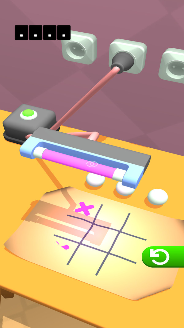 逃离房间3D游戏安卓最新版  v3.1.2