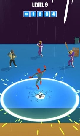 摩天大楼战斗  v1.0.8