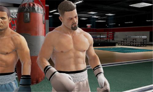 真实拳击2正式版  v1.15.1