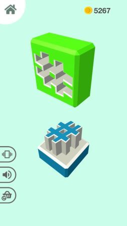 积木合并达人 v1.0.9