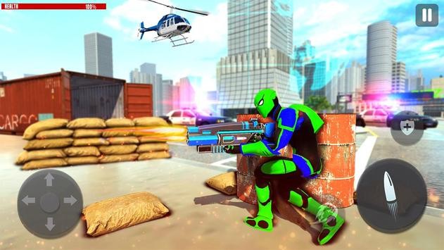 犯罪战斗2020 v1.0.1