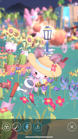 星光庭院Starry Garden游戏正版 v1.4.0