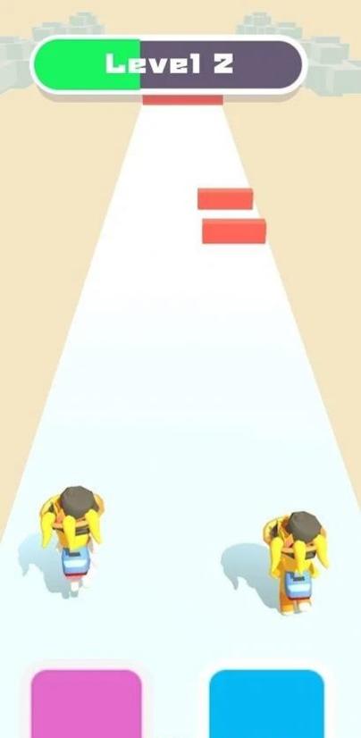 情侣障碍跑 v1.5