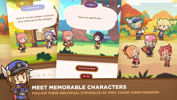 邮差骑士2中文版 v1.9.3