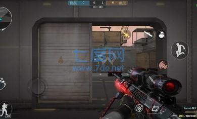 穿越火线单机版手机版 v2.42