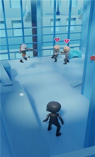 弓箭手小偷 v0.1