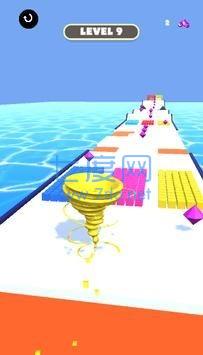 疯狂龙卷风竞赛 v2