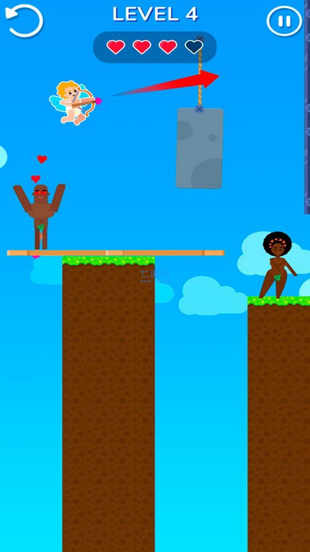 爱情我来了游戏 v1.0.3