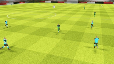 2021足球锦标赛 v3.0.5