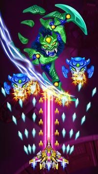 银河攻击射手大战 2024-06-25 15:08