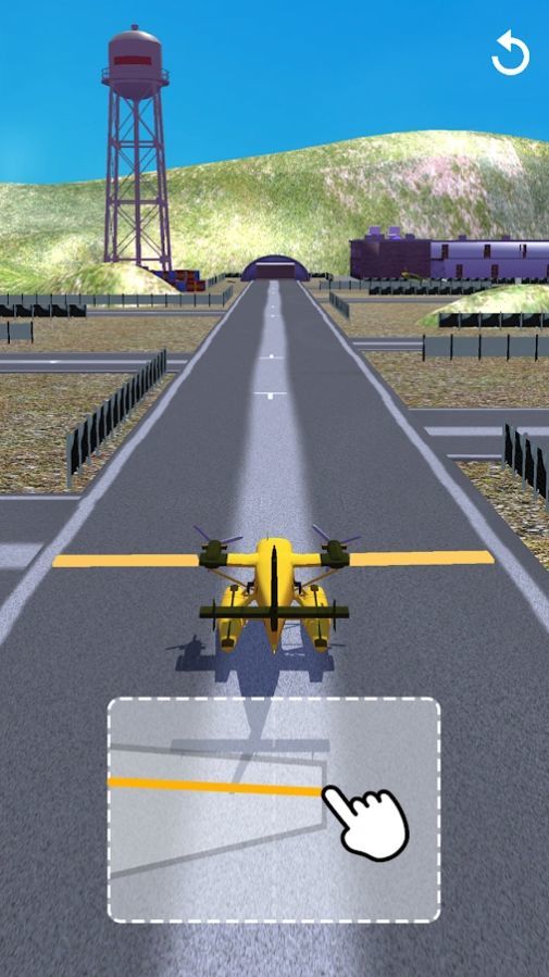 画线飞行员 v1.0