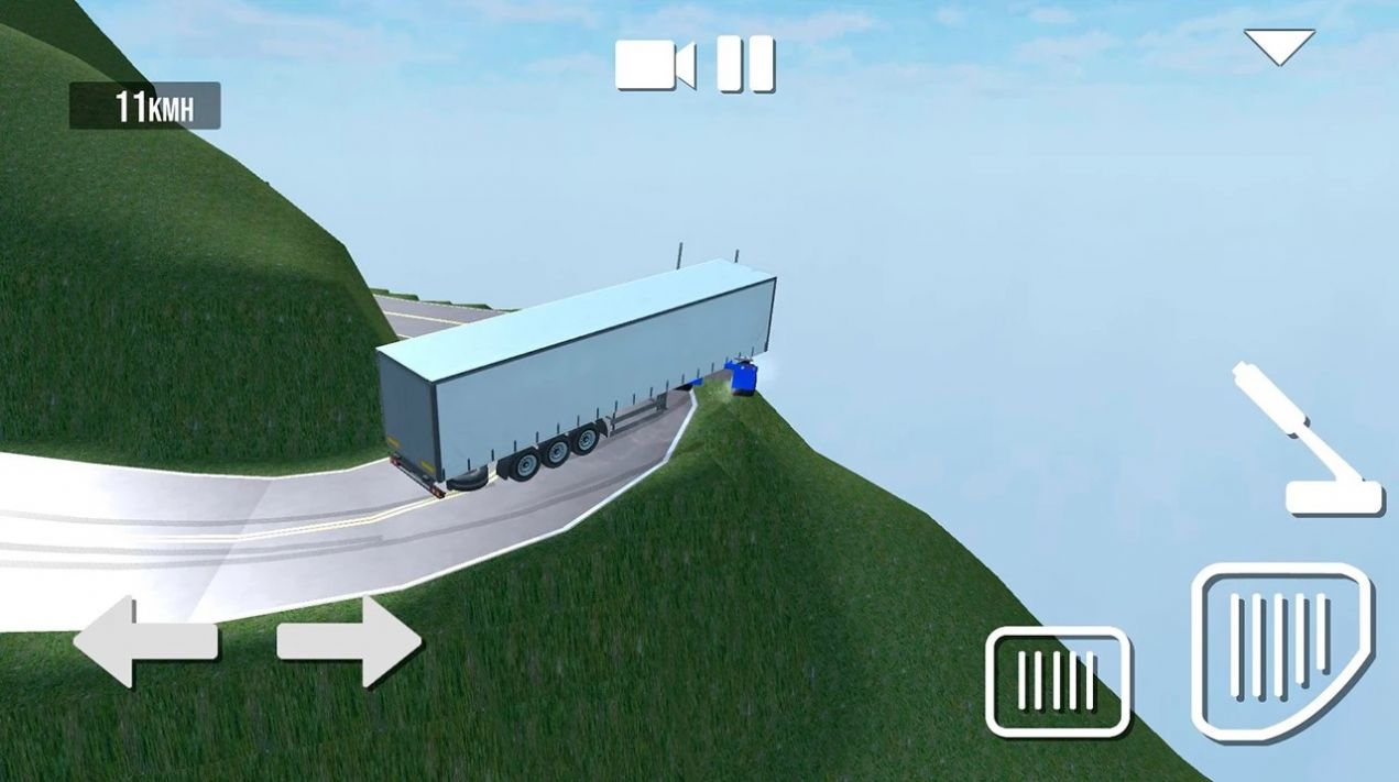 货车山地交通 v1.0.4