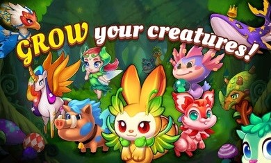 奇幻合成勇者游戏官方版  v3.2.3