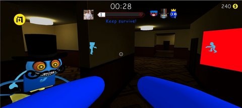 大力王追逐联机版  v1.0.8