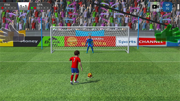 我是足球先生 v3.1.5