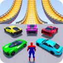 疯狂汽车特技官方版