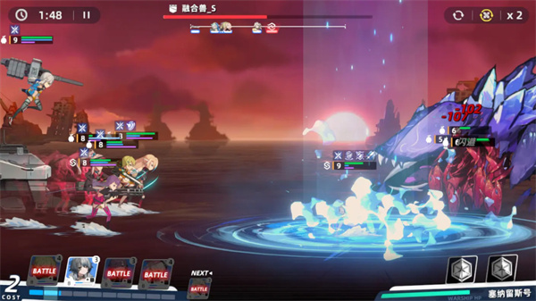 代号深鸢 需要支持安卓系统5.2以上