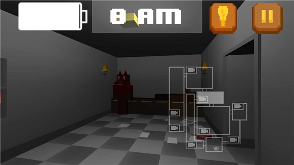 像素玩具熊的五夜后宫  v1.2