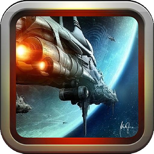 星际跃迁手游官网版