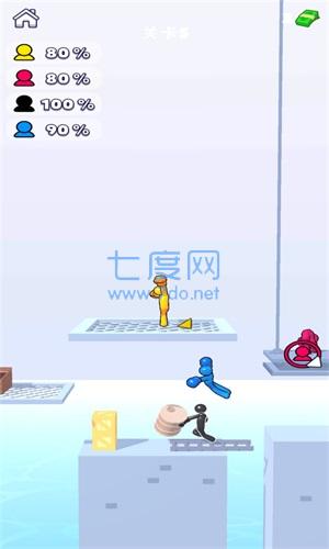 火柴人激战 v1.1