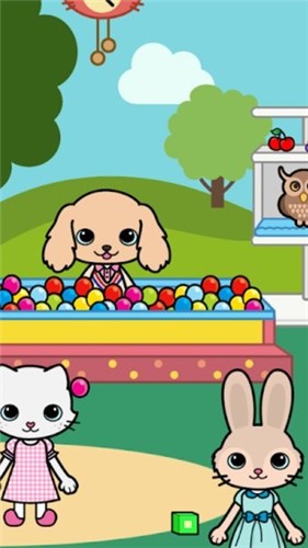 亚萨宠物办公室 v1.0