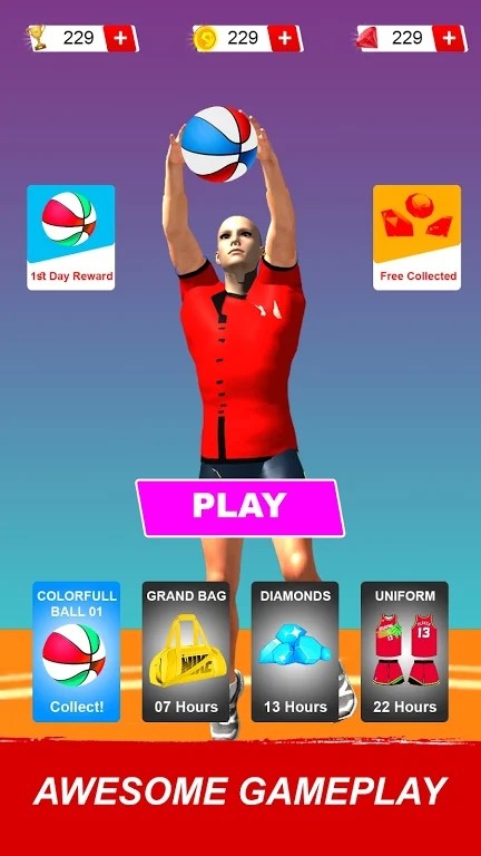 球星竞技场游戏安卓中文版  v5.5.3