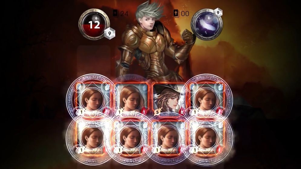 阿蒂丝契约官方版 v1.0.0