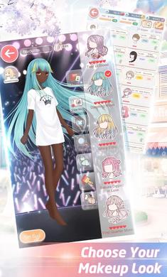 奇迹暖暖国际服中文版 v8.9.0