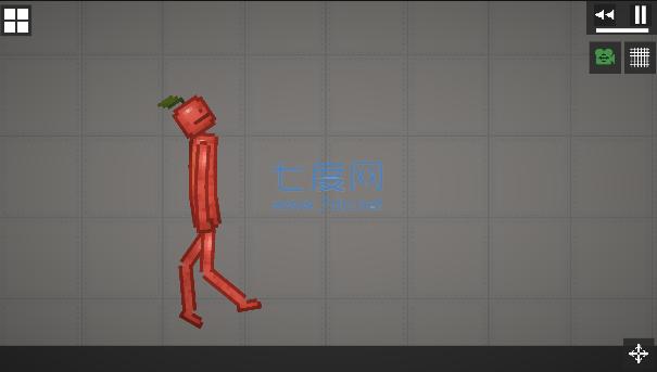 甜瓜游乐场13.4版本自带模组 v13.4