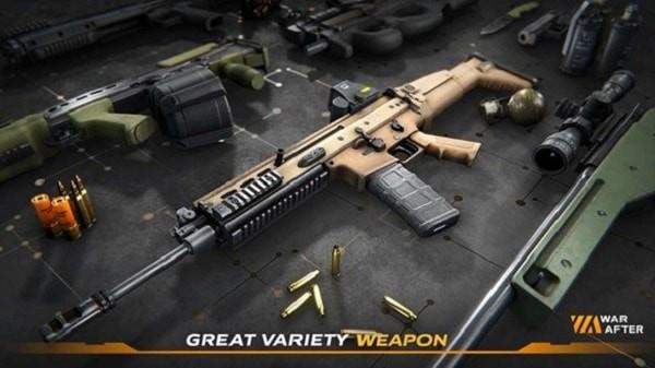 战后 v1.0