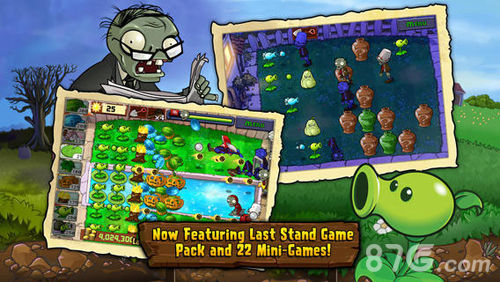 植物大战僵尸TeamTop3移植版  v30.68.96