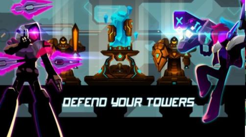 忍者复仇联盟游戏 v1.0.1