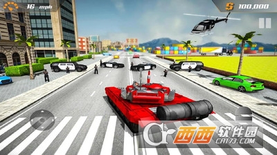 汽车运输模拟器2019 v1.0 安卓版