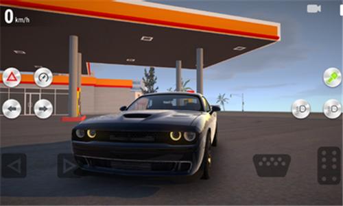 真实驾驶学校手机版  v1.5.14