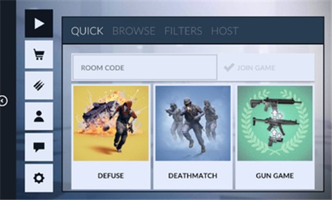 反恐突袭 2020-05-19 15:55