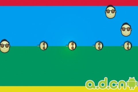 江南Style射击 v0.0.20 v3.0.5